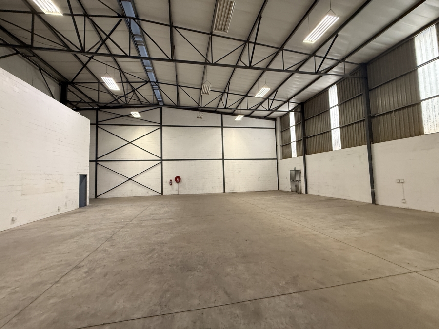 To Let Commercial Property for Rent in Atlas Gardens Western Cape